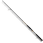 Daiwa MTBRAGS90HFSBF Morethan Branzino AGS Спиннинговая Удочка Черный Black 2.74 m 