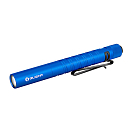 Купить Olight OL-8054 I3 T Plus Фонарик Серебристый  Blue 250 Lumens  7ft.ru в интернет магазине Семь Футов