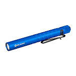 Olight OL-8054 I3 T Plus Фонарик Серебристый  Blue 250 Lumens 