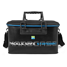 Купить Preston innovations P0130104 Tackle Safe S Жесткая сумка Черный 7ft.ru в интернет магазине Семь Футов