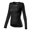 Купить Castelli 4520567010-m Базовый слой с длинным рукавом Prosecco Tech Black 30x20x5 7ft.ru в интернет магазине Семь Футов