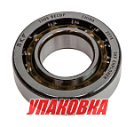 Подшипник 25x52х15, SKF 7205BECBP (504) (упаковка из 4 шт.) Marine Rocket 4620136064200_pkg_4