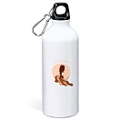 Купить Kruskis MD4049S101C373 Бутылка Take A Hike 800ml  White 7ft.ru в интернет магазине Семь Футов