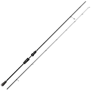 Купить Westin W224-0612-UL спиннинговое удилище W2 Light Softlure Black 1.83 m 7ft.ru в интернет магазине Семь Футов