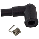 Колпачок свечной Yamaha 2-90, Omax 6638237001_OM