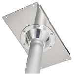 Eno 700059 45 Монтажный комплект опоры стола Grey