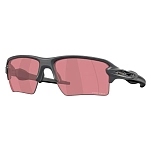 Oakley OO9488-0863 Солнцезащитные очки Flak 2.0 xxl Matte Carbon Prizm Dark Golf/CAT2
