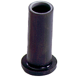 Springfield marine 169-2100055 Втулка палубы Kingpin™ База Черный