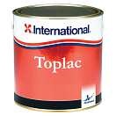Купить International YKA184/2.5GE Toplac Mediterranean 2.5L Картина  White 7ft.ru в интернет магазине Семь Футов