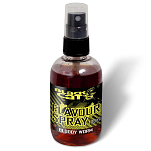 Black cat 3907002 Bloody Worm Ароматическое масло 100ml Красный Bloody Worm