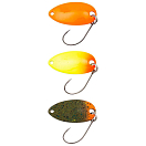 Купить Berkley 1513645 Area Game Roru 27.3 Mm 3.5g Многоцветный Orange Tip / Splat Pel / Splat Pel 7ft.ru в интернет магазине Семь Футов