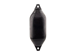 SEATEC F-2/BLACK Длинное крыло / черный / Размер крыла: F-2