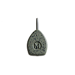 Mivardi M-CLCCFPI150 CamoCODE Flat Pear Inline Вести Серый  43 g 