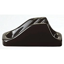 Купить Plastimo a53052 Открыть пластиковый швартовый кнехт Black 15x10x10 8 mm 7ft.ru в интернет магазине Семь Футов