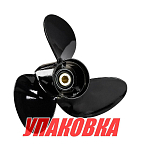 Гребной винт 3x16x21-1/2, Marine Rocket (упаковка из 10 шт.) 4511-160-215_pkg_10