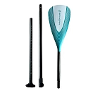 Купить Spinera 25127 весло для сапа Classic alu Teal 150x20x20 7ft.ru в интернет магазине Семь Футов