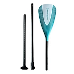 Spinera 25127 весло для сапа Classic alu Teal 150x20x20