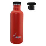 Laken BS100RO Basic 1L Красный  Red