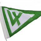 CLUB BURGEES 50641 Segel-Club Vierlande e.V.