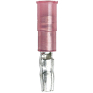 Купить Ancor 639-230708 Marine Grade Штекер с защелкой 22-18 Бесцветный Red 7ft.ru в интернет магазине Семь Футов