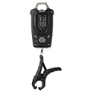 Купить Rapala 51RARHCDS50 High Contrast Digital Scale 50LB Черный  Black 7ft.ru в интернет магазине Семь Футов