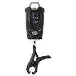 Rapala 51RARHCDS50 High Contrast Digital Scale 50LB Черный  Black