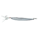 Купить Expert predator 22530 Ложка-приманка Dentex CP 2 9g 85 mm Silver 10x7x5 7ft.ru в интернет магазине Семь Футов