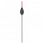 Zebco 5414001 Trophy Pole Z2 плавать Черный  Black 1 g 