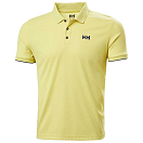 Купить Helly hansen 34207_455-2XL Поло с короткими рукавами Ocean Зеленый Endive 2XL 7ft.ru в интернет магазине Семь Футов