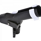 Держатель стержня, боковой монтаж