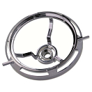Купить Sea monsters SMS100002-11 Surf&Boat Reel Line Guard Серый  Grey 7ft.ru в интернет магазине Семь Футов
