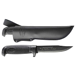 Marttiini MA2200406 620019 Филейный нож 15 см Черный Black / Silver