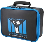 Garbolino GOMLN3817-M Корпус буровой установки Team Competition Series M Голубой Black / Blue 28 x 21 x 11 cm