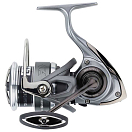 Купить Daiwa LEXAE19LT2500 Lexa E LT 2019 Спиннинговая Катушка Серый Grey 2500  7ft.ru в интернет магазине Семь Футов