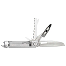 Купить Gerber 1064416 Armbar Trade Мульти Инструмент Серебристый Silver 7ft.ru в интернет магазине Семь Футов
