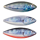 Купить Savage gear 62209 LT Stickleblade 52 Mm 10g Многоцветный 04-Copper Red 7ft.ru в интернет магазине Семь Футов