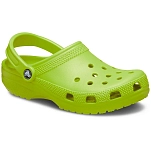 Crocs 10001-312-m11 Деревянные башмаки Classic Kiwi 35x25x15 EU 45