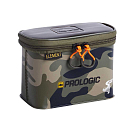 Купить Prologic SVS72727 Element Storm Safe 4.5L Случай Буровой Установки Camo 7ft.ru в интернет магазине Семь Футов