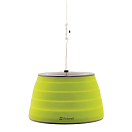 Купить Outwell 650863 Sargas Lux Зеленый  Lime Green 540 Lumens 7ft.ru в интернет магазине Семь Футов