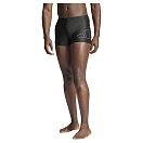 Купить adidas IU1887/S Плавки-боксеры Big Bars Черный Black S 7ft.ru в интернет магазине Семь Футов