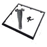 Simrad 000-13950-001 Установить Kit Triton2/IS42 Черный Black