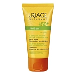 Uriage 80667 Солнцезащитный крем Bariesun Fluide Mat SPF50 50ml 15x10x10