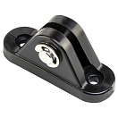 ULTRAFLEX Mounting Plate for ULTRAFLEX Gas Springs / plastic 33327-bvs