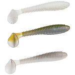 Strike king RGSW334-141 Rage Swimmer 95 Mm Многоцветный  KVD Magic