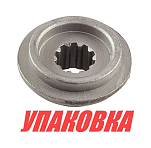 Шайба упорная Suzuki DF9.9-15/DT9.9-15 (на винт), Recmar (упаковка из 10 шт.) 5763393901_RM_pkg_10