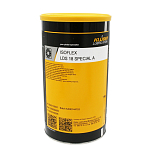 Смазка Kluber Isoflex LDS 18 Special A 1кг для подшипников качения и скольжения