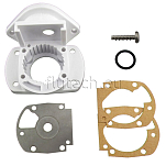 Jabsco 29071-1000 Корпус измельчителя для моделей 29100 и 29200