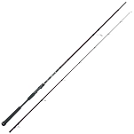 Hart DHTTRFK9 спиннинговое удилище Toro Trek FK Black 2.74 m