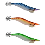 DTD 20023 O-UNIT Кальмарница Classic Oita 2.2 7.2g 68 mm  Orange
