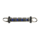 Купить Амортизатор швартовный Douglas Marine 806-0018 Series Junior 7000-15000кг 85x420мм вес судна 9-13тонн для судна до 40м из нержавеющей стали и эластомера 7ft.ru в интернет магазине Семь Футов